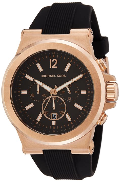 michael kors uhr herren|michael kors where to buy.